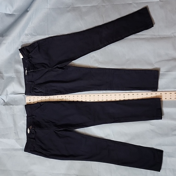 Old Navy uniform pants - Picture 4 of 10